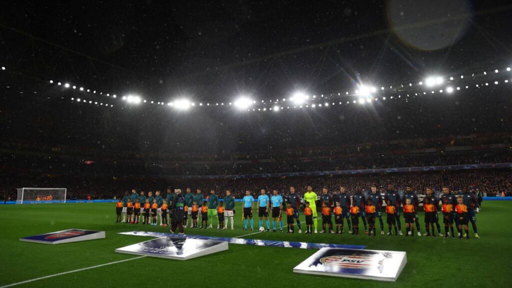 Champions League