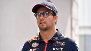 Checo Pérez quiere repetir victoria en Singapur aunque advierte una condición para lograrlo