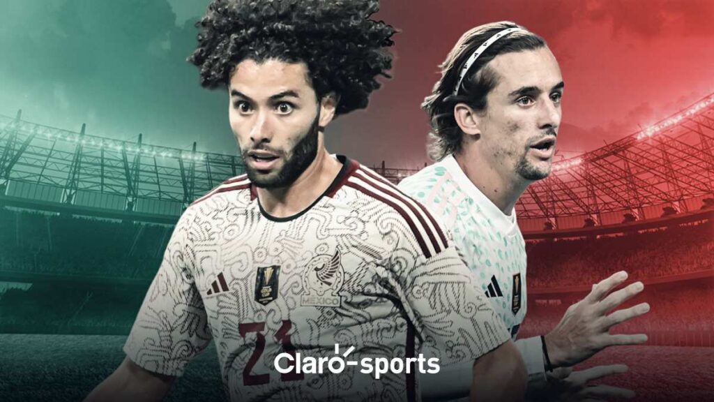 Selección Mexicana