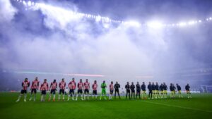 Los boletos para el Clásico Nacional entre América y Chivas están agotados