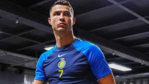 Cristiano Ronaldo comanda la goleada del Al Nassr sobre el Al Hazm y llega a 850 goles en su carrera