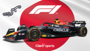 Qualy del GP de Japón F1 2023 Resultado de la carrera de autos de la Fórmula 1