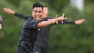 Efraín Álvarez, cerca de reforzar a Xolos de Tijuana