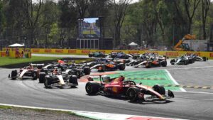 ¿Cómo queda el Campeonato Mundial de Pilotos y Constructores tras el GP de Italia?