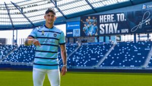 ¡Alan Pulido no vuelve a México! Sporting Kansas City anuncia su renovación