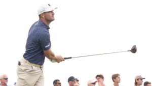 Bryson DeChambeau se lleva el LIV Golf Chicago; Abraham Ancer finaliza en la octava posición