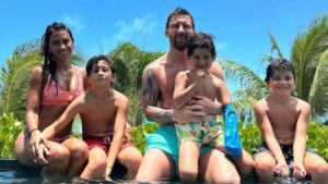 Messi y su lado más personal: Comida favorita, cómo toma el mate y otras manías del astro argentino