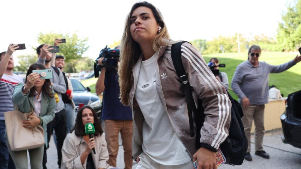 Fútbol Femenil