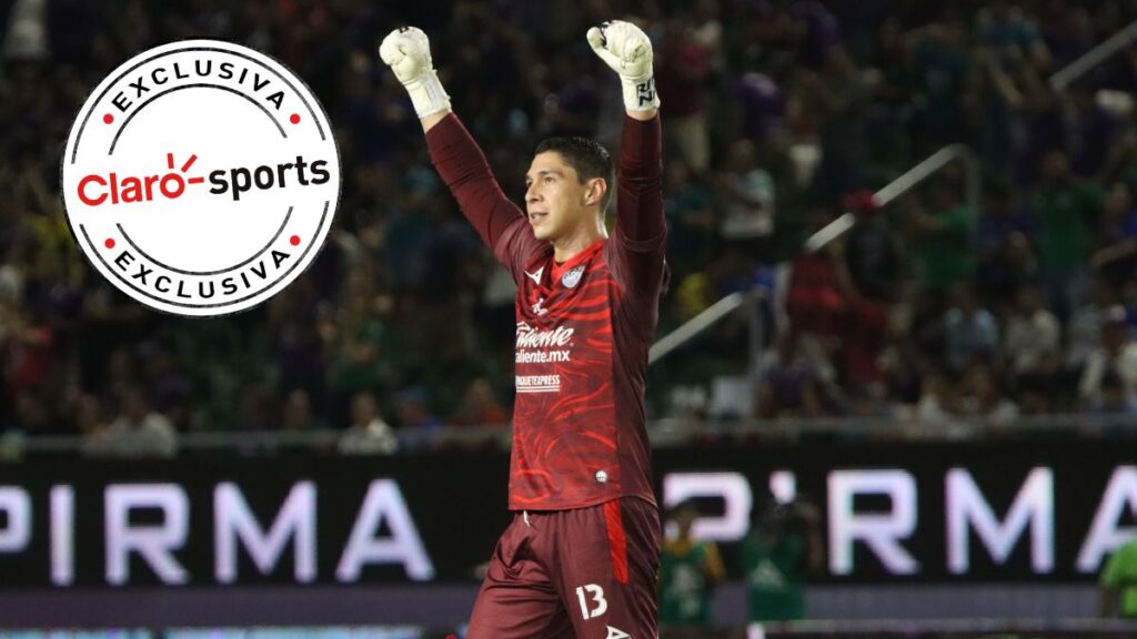 Selección Mexicana