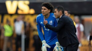 "Australia y Uzbekistán no son los equipos de jerarquía que se habían prometido para selección mexicana"