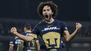 Los Pumas sueñan con volver a tener peso en selección mexicana