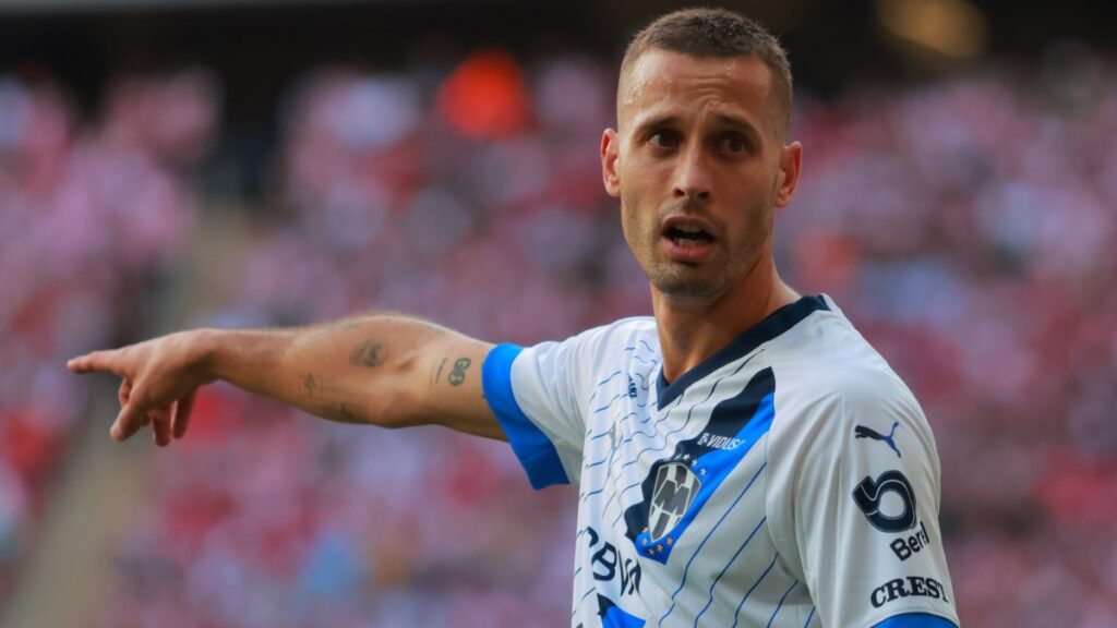 Sergio Canales