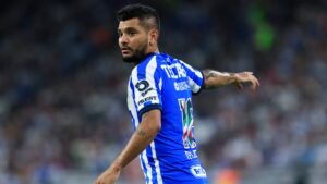 Tato Noriega y Héctor Lara se van de Rayados; Walter Erviti llega como director deportivo