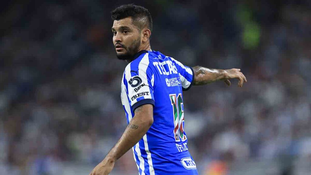 ‘Tecatito’ Corona, la solución de Monterrey para el Clásico Regio