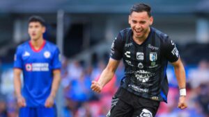 ¡El Gallo canta en el Azteca! Triste exhibición del Cruz Azul agrava su crisis en el Apertura 2023