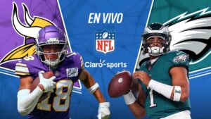 Minnesota Vikings vs Philadelphia Eagles: Resumen y resultado final de la Semana 2 NFL 2023