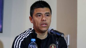 Gonzalo Pineda previo al Clásico Nacional: "Quiero que gane Chivas"