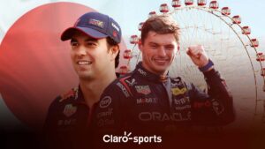 GP de Japón, el escenario ideal para que Red Bull se acerque más al campeonato de la Fórmula 1