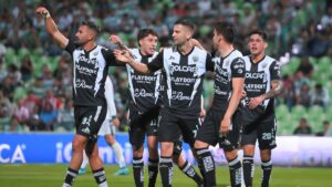 Resultados de la Liga MX hoy y posiciones del Apertura 2023: Jornada 9
