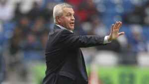 “Es una mierda”, la opinión de Javier Aguirre sobre el Mundial 2030