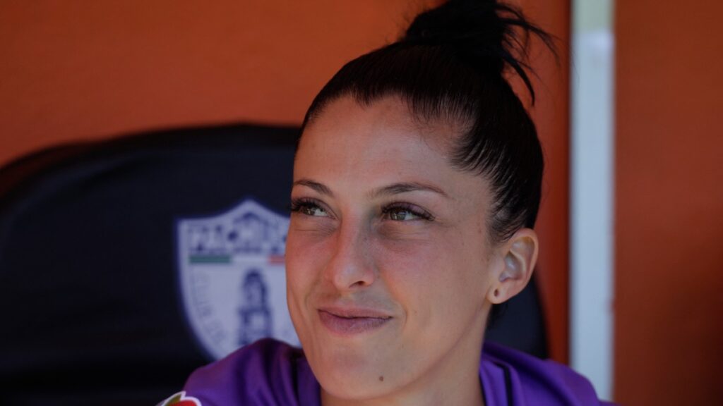 Fútbol Femenil