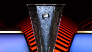 Sorteo de la UEFA Europa League: Orbelín Pineda y Rodolfo Pizarro en el grupo de la muerte