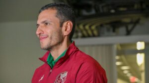 Selección mexicana: La posible convocatoria de Jaime Lozano para la Fecha FIFA de octubre