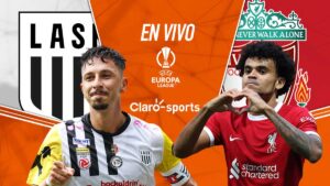 LASK Linz vs Liverpool, en vivo online duelo de la jornada 1 del Grupo E de la Europa League 2023-24 en el Estadio Oberösterreich Arena