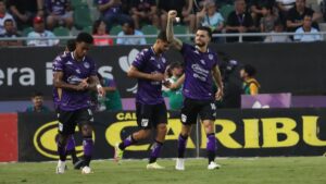 Mazatlán vs Cruz Azul: Resumen, resultado y goles del partido de la jornada 8 de la Liga MX