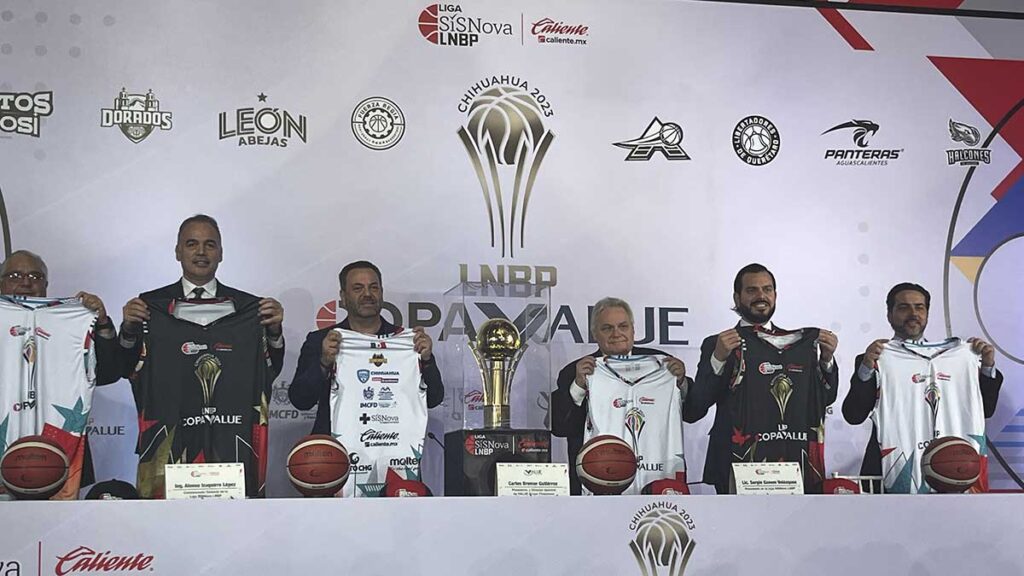 La Copa Value, inspirada en la Copa del Rey española.