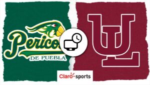 Pericos vs Algodoneros, en vivo: Horario y dónde ver por Internet el juego 6 de la Serie del Rey 2023