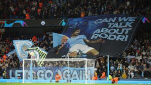 Manchester City vs Nottingham Forest, en vivo online duelo de la jornada 6 de la Premier League de Inglaterra en el Estadio Etihad