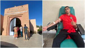 Terremoto en Marruecos: El mundo del deporte se une para ayudar a las víctimas del sismo