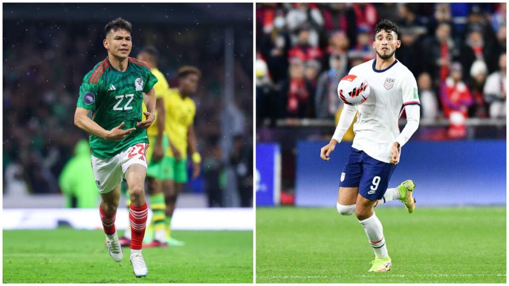 selección mexicana