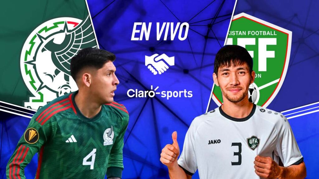 Selección Mexicana