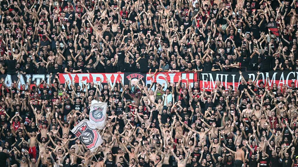 Milan vs Hellas Verona, en vivo. Reuters