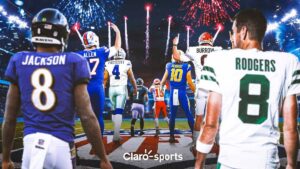 Todo lo que debes saber del inicio de la temporada de la NFL: Candidatos, rivalidades, e historias a seguir en 2023