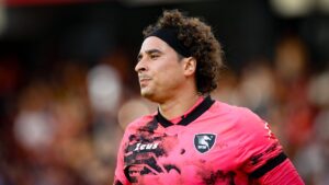 ¡Salernitana en zona roja! Los de Guillermo Ochoa caen a puestos de descenso tras derrota ante el Empoli