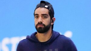 Rodolfo Pizarro no fue convocado por el AEK Atenas debido a una lesión