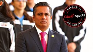 Fernando Platas, a un mes de Santiago 2023: “México puede estar orgulloso de la delegación que va a ir a competir”  