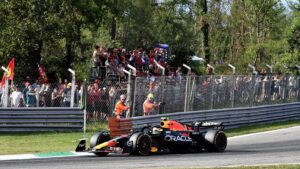 Prácticas Libres GP de Italia F1 2023: Resumen, resultado de la carrera de autos y posiciones de la Fórmula 1