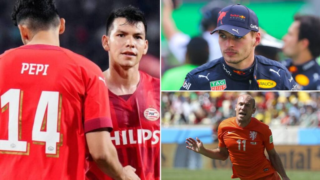 Deportistas odiados por los mexicanos