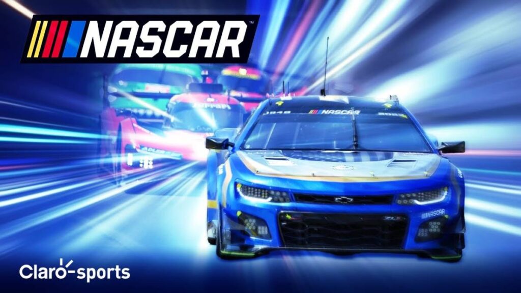 NASCAR