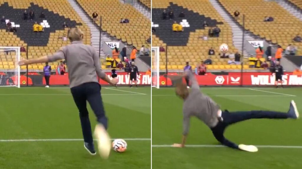 Peter Crouch