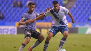 ¡Sanción para Puebla! La Franja pierde el duelo ante los Xolos de Tijuana por alineación indebida