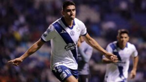 Puebla piensa apelar ante el TAS tras perder los tres puntos ante Tijuana por alineación indebida