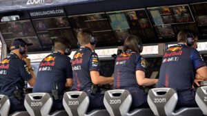 Horner, sobre el desastre de Red Bull: "El coche simplemente no responde a los cambios"