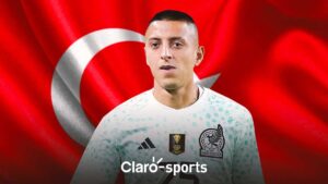¡Equipo turco quiere a Roberto Alvarado! Visores de la Superliga de Turquía viajaron a Dallas para ver al futbolista de Chivas