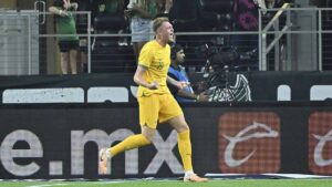 México vs Australia: Resumen, resultado y goles del partido amistoso por la Fecha FIFA