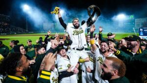 Pericos se pone al frente en la Serie del Rey tras vencer a Algodoneros en el Hermanos Serdán